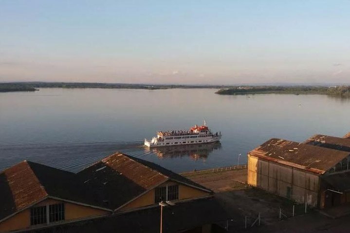 PACOTE CITY TOUR EM PORTO ALEGRE + PASSEIO CISNE BRANCO - 07/11/2025