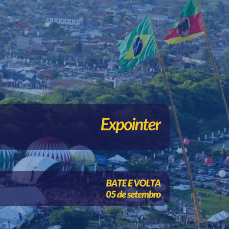 EXPOINTER - 05/09/2026