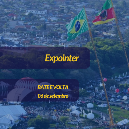 EXPOINTER - 06/09/2026